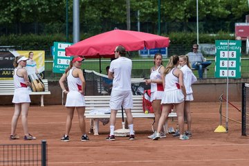 Adelina Krüger 156 - RL THC von Horn und Hamm - LTTC RW Berlin